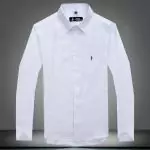 ralph lauren chemise enzo di milano 2019U coton hommes 1324 blanc,chemise polo ralph lauren bleu ciel